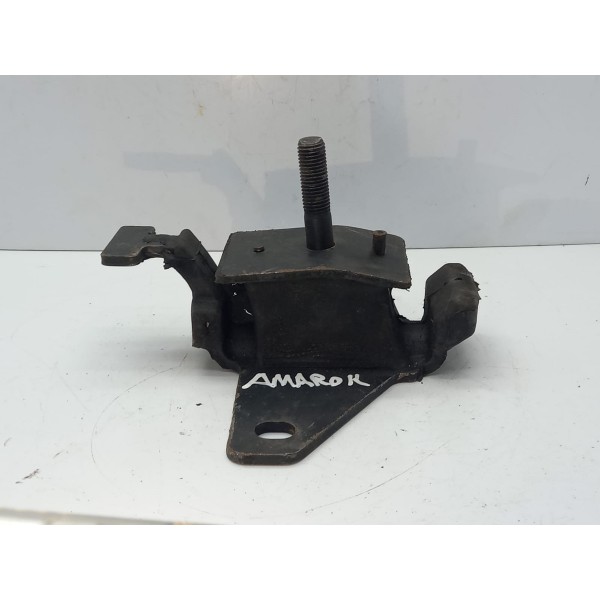 Calço Coxim Motor Volkswagen Amarok 2010/.. 2h0199256/a