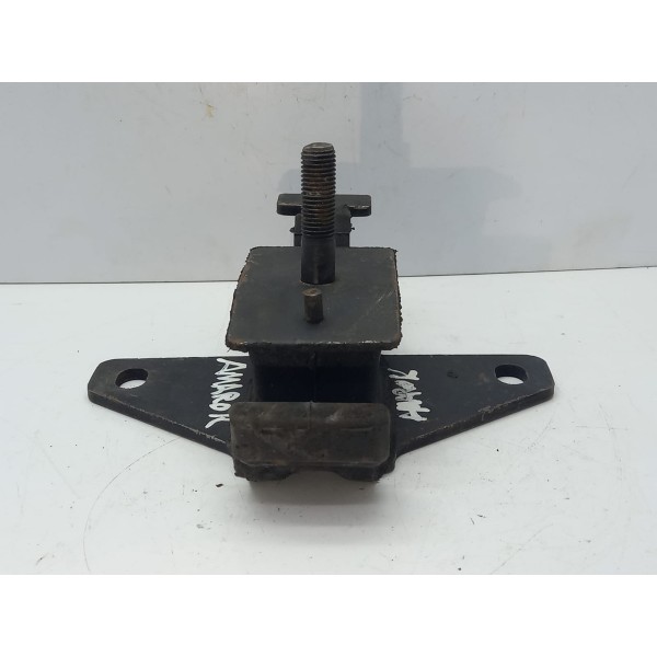 Calço Coxim Motor Volkswagen Amarok 2010/.. 2h0199256/a