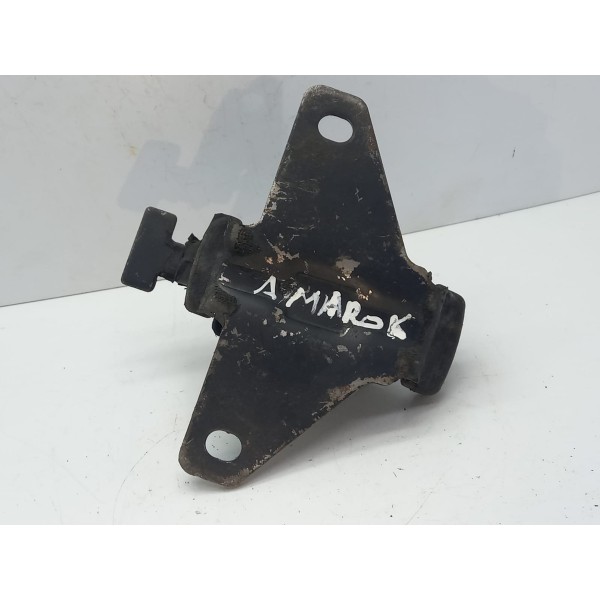 Calço Coxim Motor Volkswagen Amarok 2010/.. 2h0199256/a