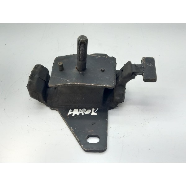 Calço Coxim Motor Volkswagen Amarok 2010/.. 2h0199256/a