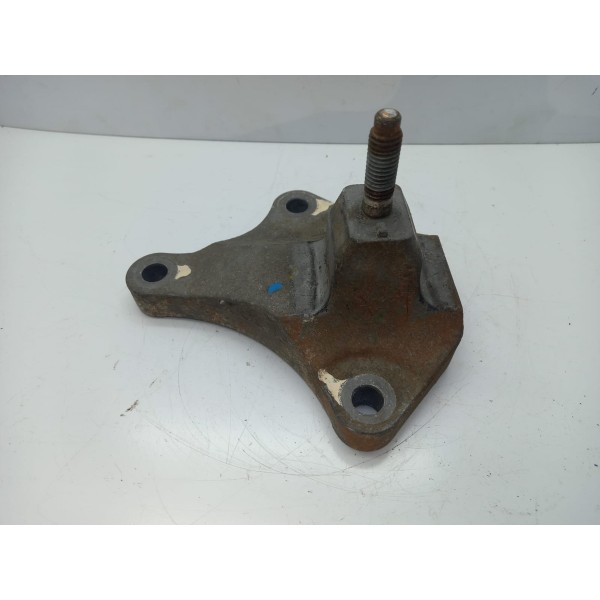 Suporte Coxim Cambio Fiesta 2002 2014 2s617m125ac
