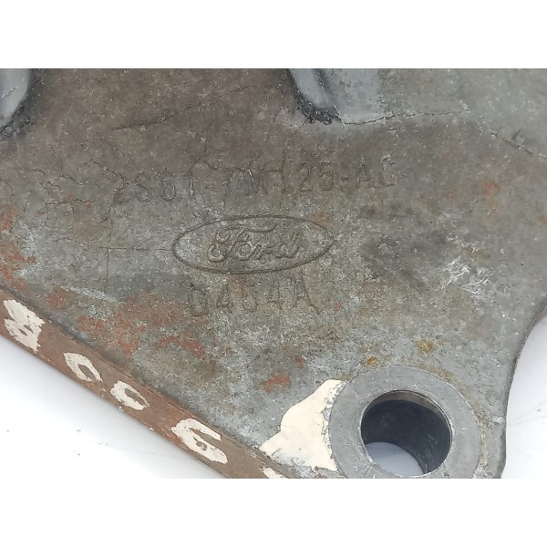 Suporte Coxim Cambio Fiesta 2002 2014 2s617m125ac