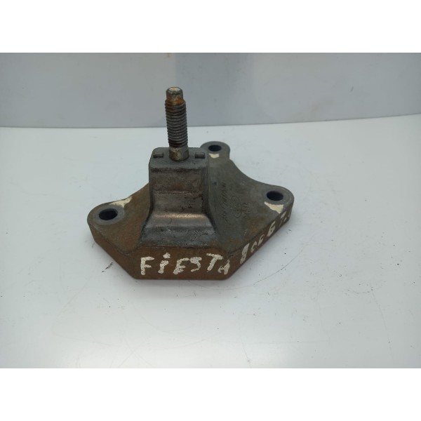 Suporte Coxim Cambio Fiesta 2002 2014 2s617m125ac