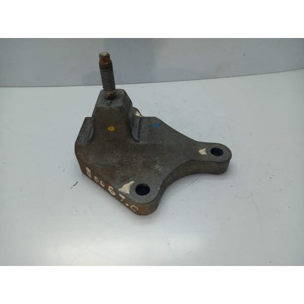 Suporte Coxim Cambio Fiesta 2002 2014 2s617m125ac