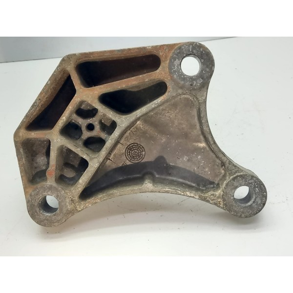 Suporte Coxim Cambio Fiesta 2002 2014 2s617m125ac