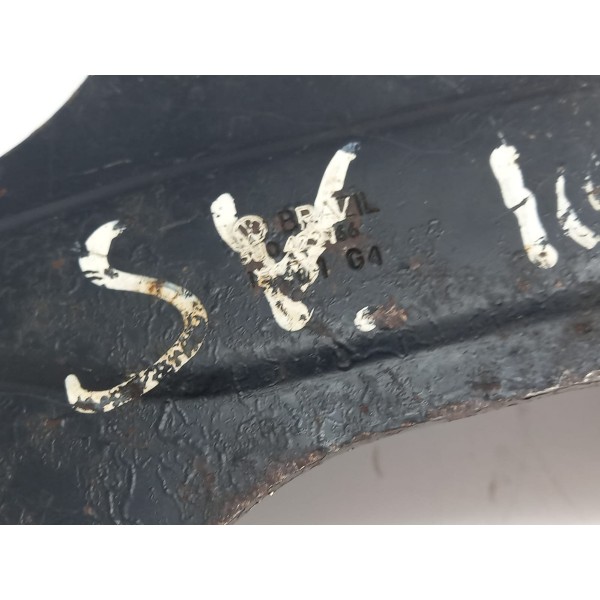 Suporte Reservatório Direção Gol Voyage G7 1.0 3cc 5u0422166