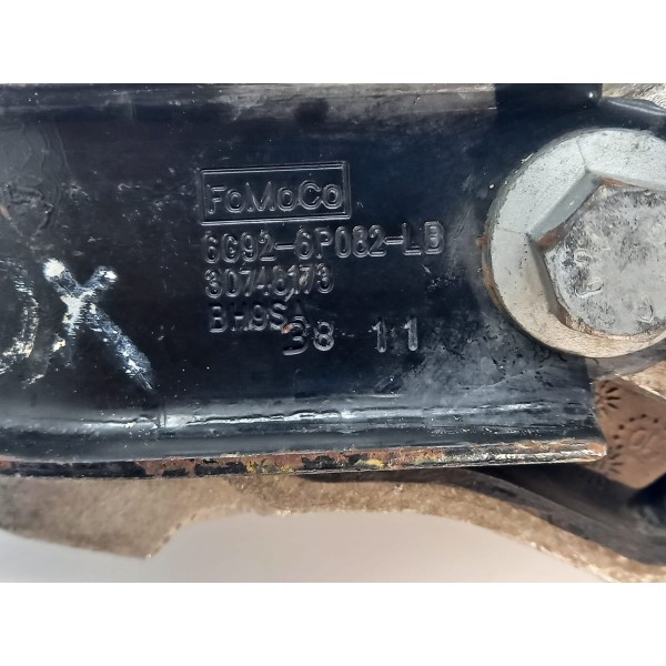 Coxim Motor Volvo Xc60 2012 6g926p082lb