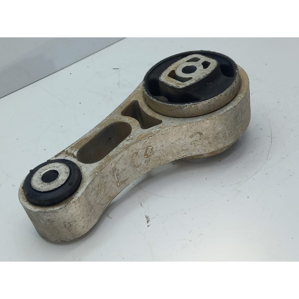 Coxim Traseiro Cambio Ecosport 1.6 16v Sigma 2013 2014/2017