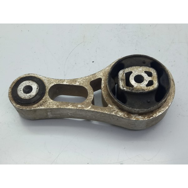 Coxim Traseiro Cambio Ecosport 1.6 16v Sigma 2013 2014/2017