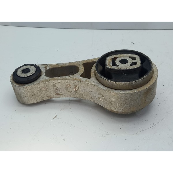 Coxim Traseiro Cambio Ecosport 1.6 16v Sigma 2013 2014/2017
