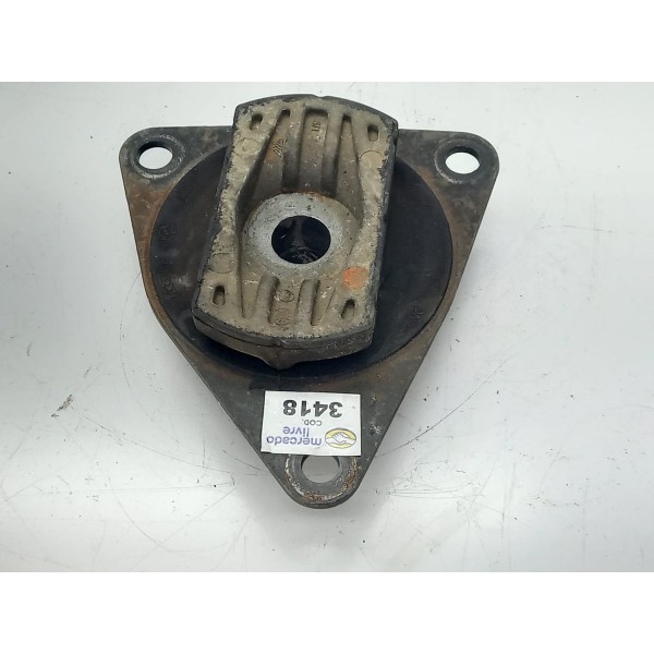 Coxim Superior Câmbio Fiat Palio Uno Ideia11/17 51834107