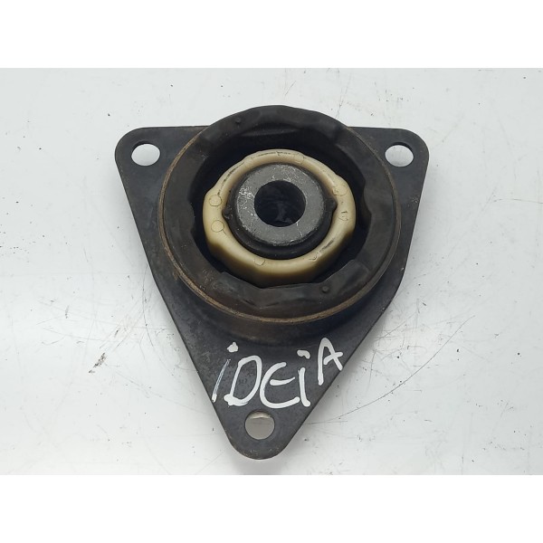 Coxim Superior Câmbio Fiat Palio Uno Ideia11/17 51834107