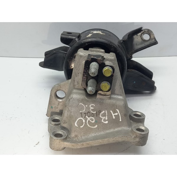 Suporte Coxim Motor L.e Hyundai Hb20 1.0 Aut. 2013 A 2019