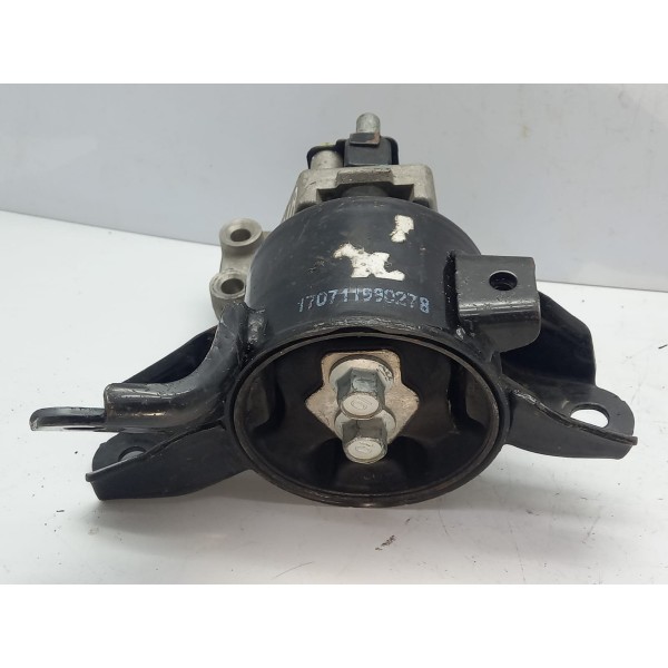 Suporte Coxim Motor L.e Hyundai Hb20 1.0 Aut. 2013 A 2019