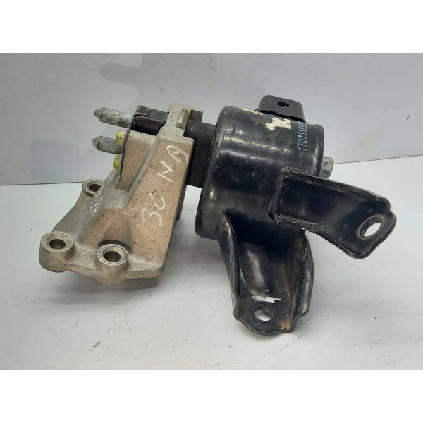 Suporte Coxim Motor L.e Hyundai Hb20 1.0 Aut. 2013 A 2019