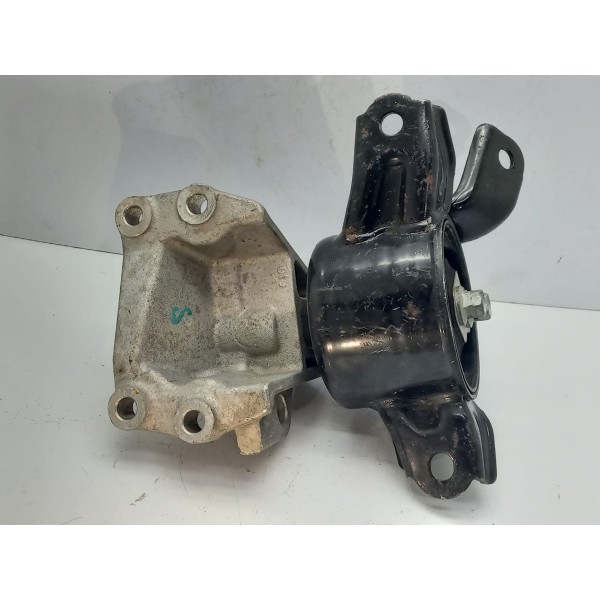 Suporte Coxim Motor L.e Hyundai Hb20 1.0 Aut. 2013 A 2019