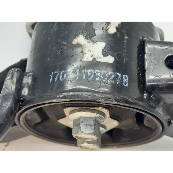 Suporte Coxim Motor L.e Hyundai Hb20 1.0 Aut. 2013 A 2019