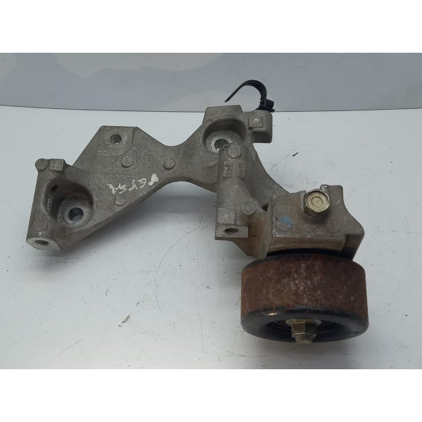 Esticador Tensionador Motor Nissan Versa 1.6 2019 Original