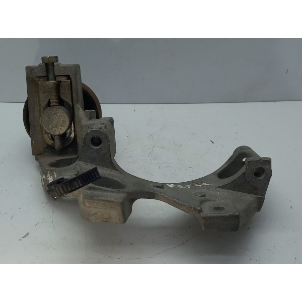 Esticador Tensionador Motor Nissan Versa 1.6 2019 Original