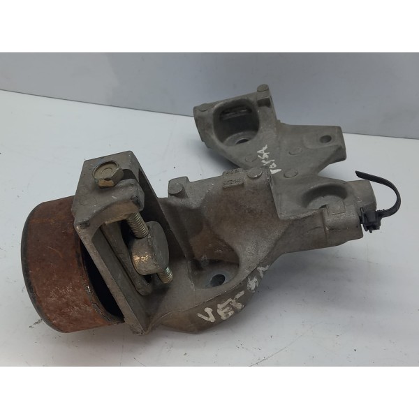 Esticador Tensionador Motor Nissan Versa 1.6 2019 Original