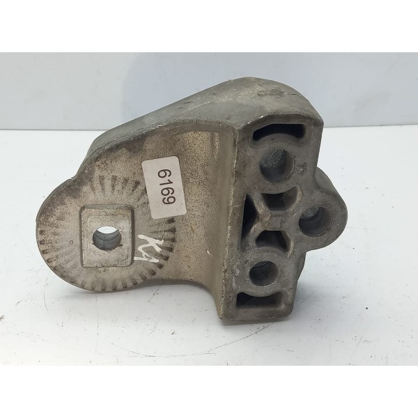 Suporte Coxim Motor Dir Ford Ka 1.0 2016 A 2020