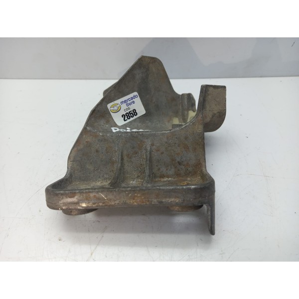 Suporte Cabos Cambio Gm Onix 1.4 2014 2015 2016 25185211