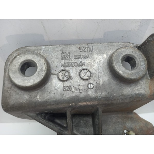 Suporte Cabos Cambio Gm Onix 1.4 2014 2015 2016 25185211