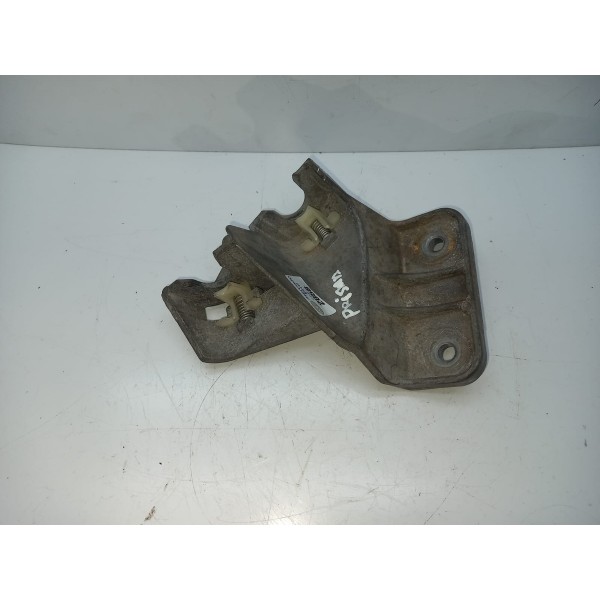 Suporte Cabos Cambio Gm Onix 1.4 2014 2015 2016 25185211