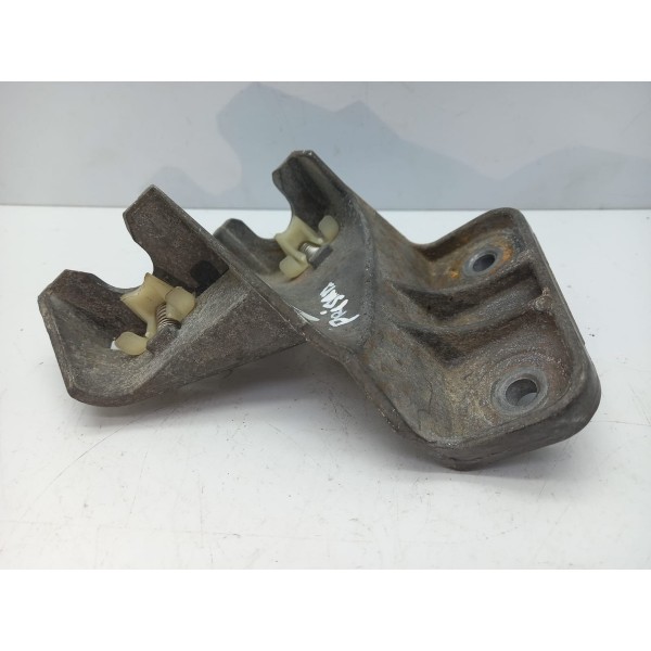 Suporte Cabos Cambio Gm Onix 1.4 2014 2015 2016 25185211