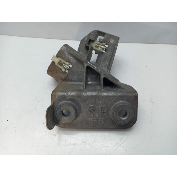 Suporte Cabos Cambio Gm Onix 1.4 2014 2015 2016 25185211