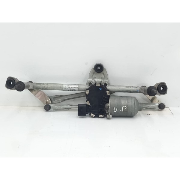 Limpador Parabrisa Motor Galhada Up 2015 2016 2017 2018/2019