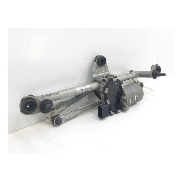 Limpador Parabrisa Motor Galhada Up 2015 2016 2017 2018/2019