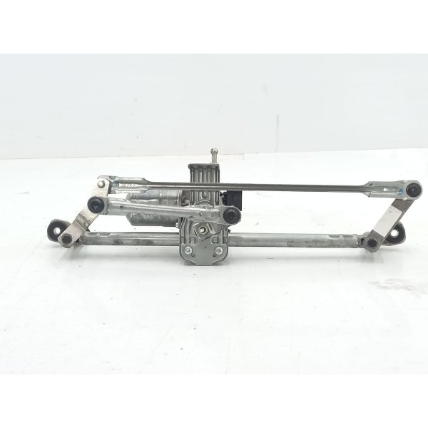 Máquina Motor Limpador Volkswagen Virtus 1.6 Original 2022