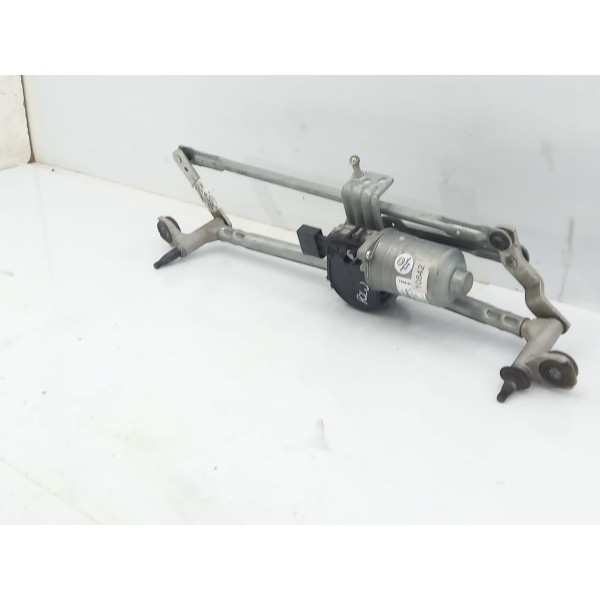 Máquina Motor Limpador Volkswagen Virtus 1.6 Original 2022