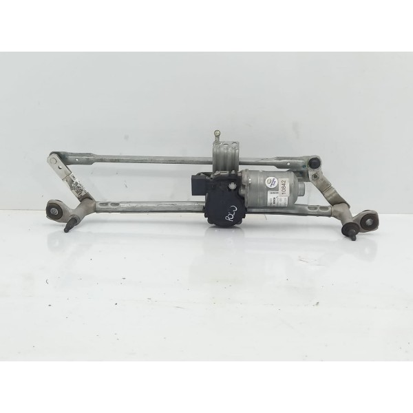 Máquina Motor Limpador Volkswagen Virtus 1.6 Original 2022