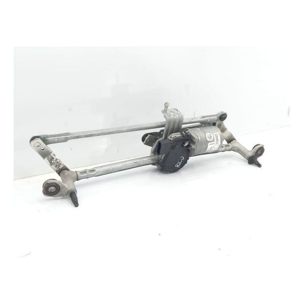 Máquina Motor Limpador Volkswagen Virtus 1.6 Original 2022