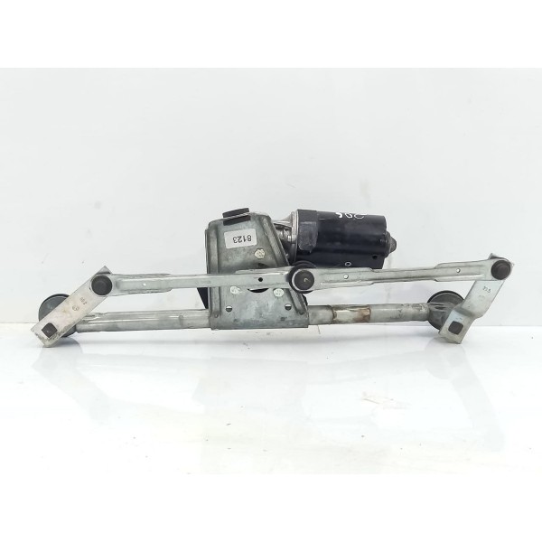 Motor Limpador Parabrisa Peugeot 206 207 2001 2002 03/2013
