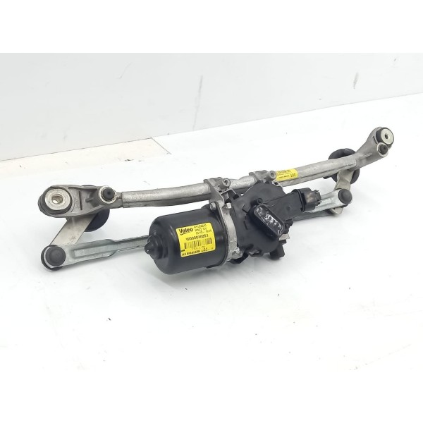 Máquina Limpador Para Brisa Hb20 13/18 981101s000