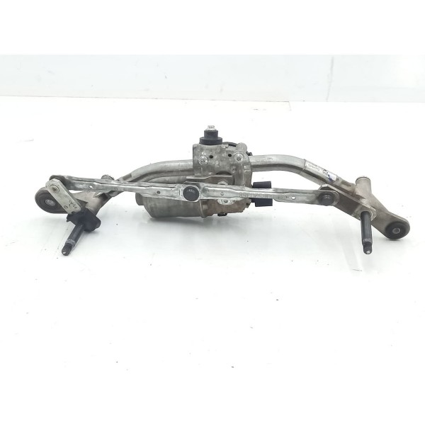 Galhada Limpador Para-brisa Gm Onix 2019 F006d20618684