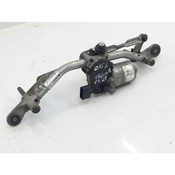 Galhada Limpador Para-brisa Gm Onix 2019 F006d20618684