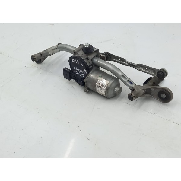 Galhada Limpador Para-brisa Gm Onix 2019 F006d20618684