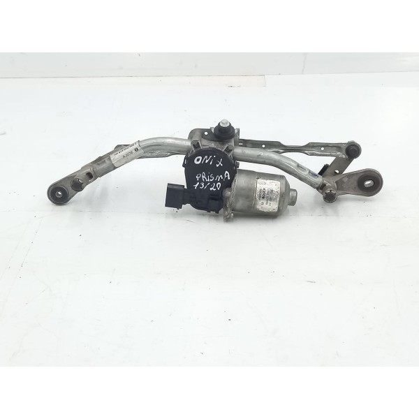 Galhada Limpador Para-brisa Gm Onix 2019 F006d20618684