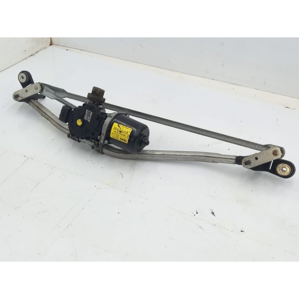 Maquina Limpador Parabrisa Renault Logan Sandero 2014 A 2024