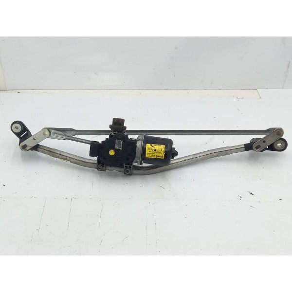 Maquina Limpador Parabrisa Renault Logan Sandero 2014 A 2024