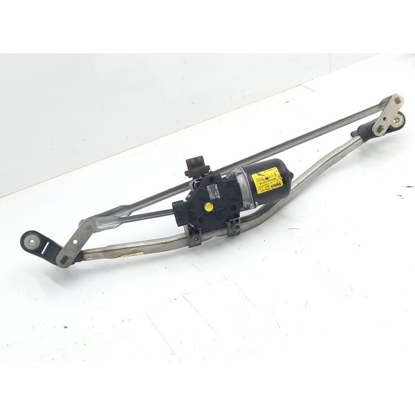 Maquina Limpador Parabrisa Renault Logan Sandero 2014 A 2024