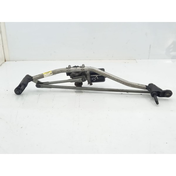 Maquina Limpador Parabrisa Renault Logan Sandero 2014 A 2024