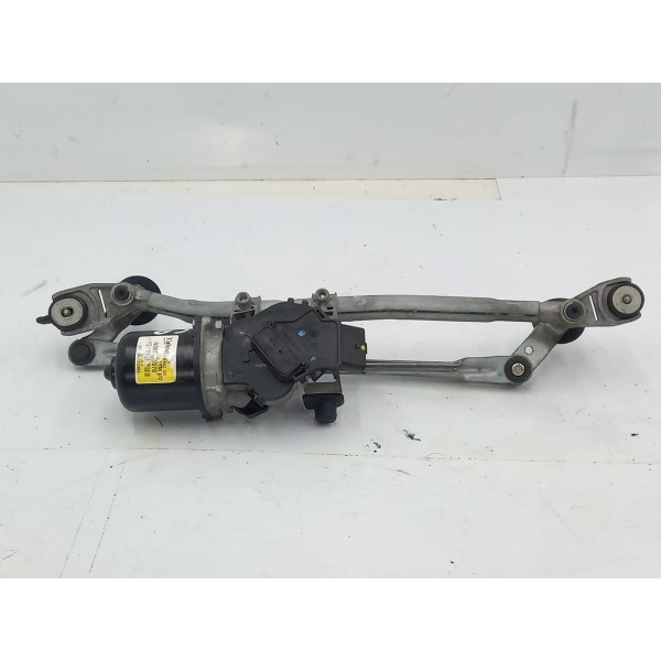 Motor Limpador Parabrisa Gm Chevrolet Cobalt 2012 A 2019
