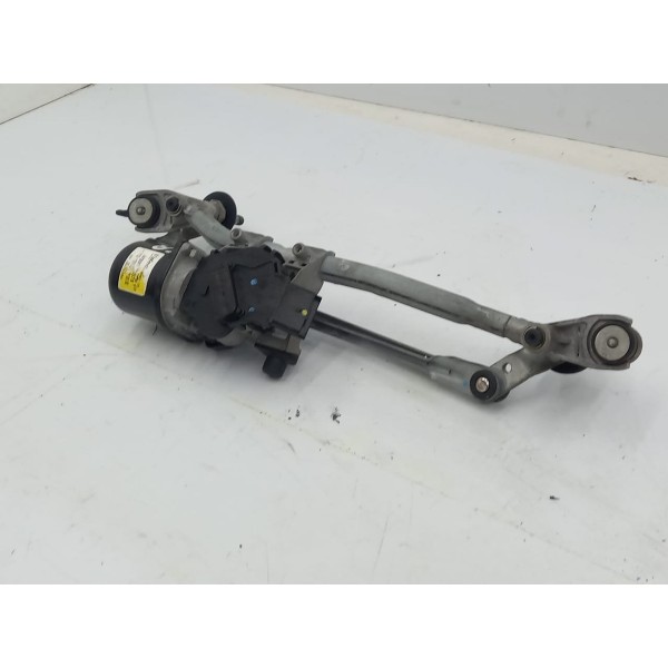 Motor Limpador Parabrisa Gm Chevrolet Cobalt 2012 A 2019
