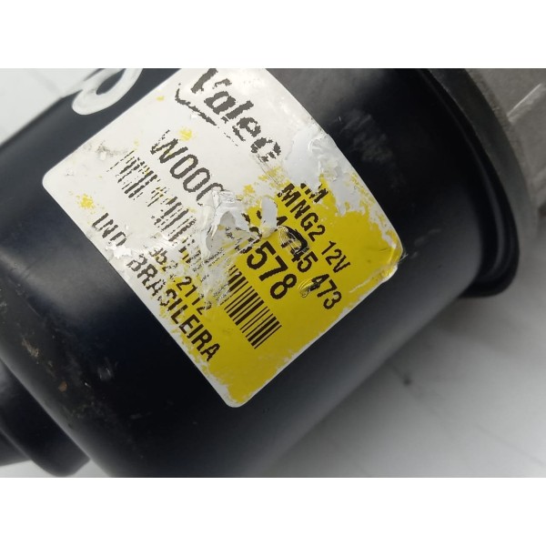 Motor Limpador Parabrisa Gm Chevrolet Cobalt 2012 A 2019