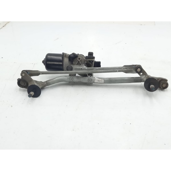 Motor Limpador Parabrisa Gm Chevrolet Cobalt 2012 A 2019